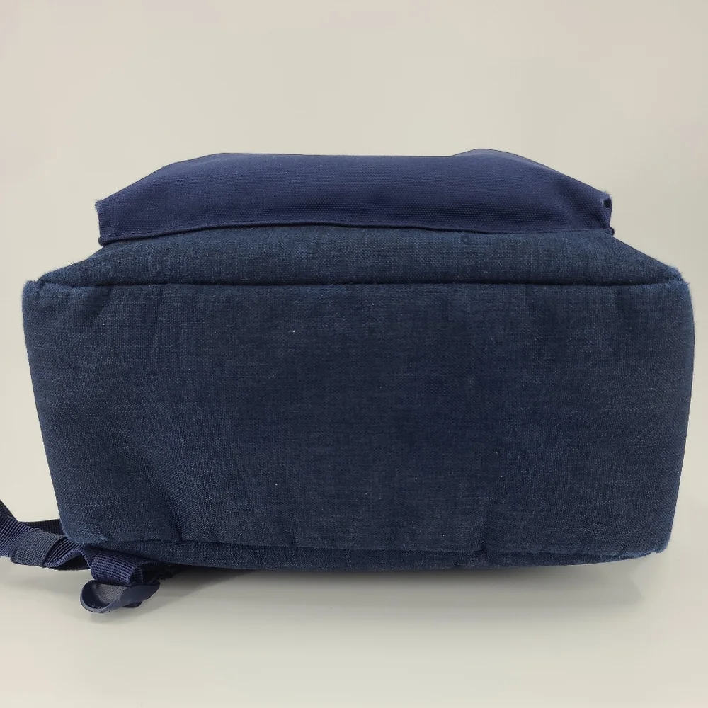 Herschel Supply Co Backpack 18L Nova Mid Volume Navy Blue 13